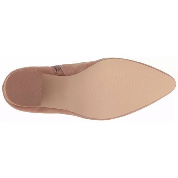 Steve Madden Simmer Leather Pointed Toe - Picture 3 of 9